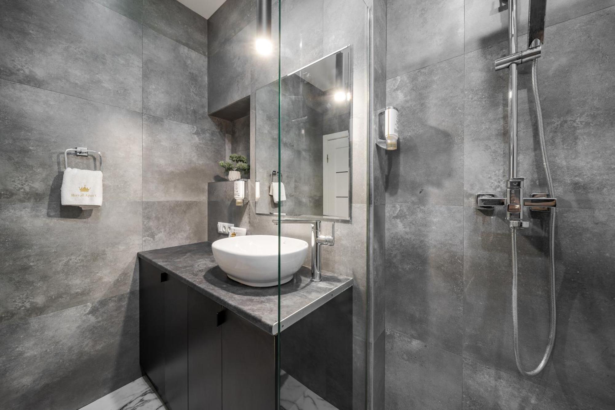 Royal Apartment On Balabana Street Lviv Extérieur photo